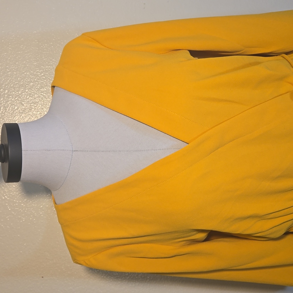 J Crew Blouse - Picture 2 of 6